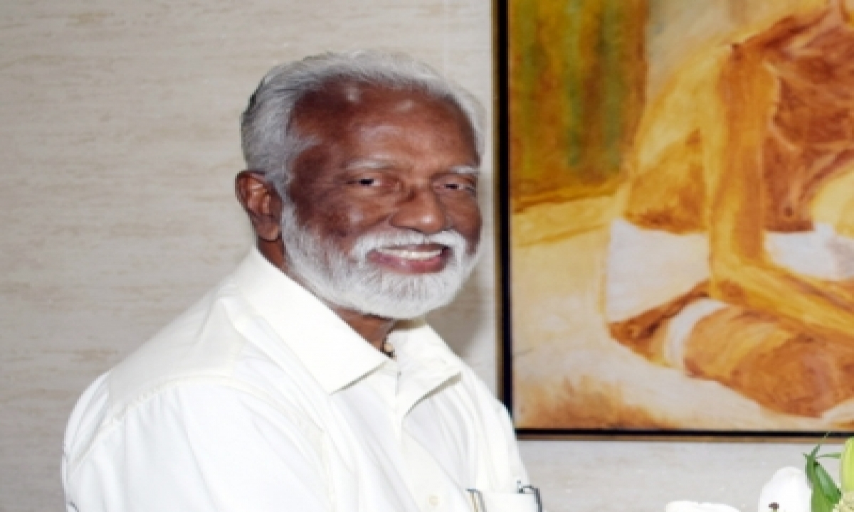  Ex-mizoram Guv Kummanam Rajasekharan Named In Cheating Case-TeluguStop.com