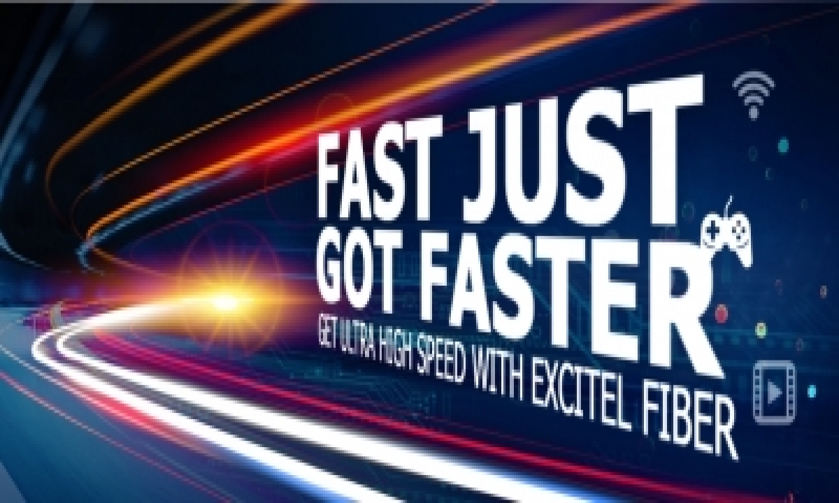  Excitel Expands Fibre Broadband Services To More Cities-TeluguStop.com