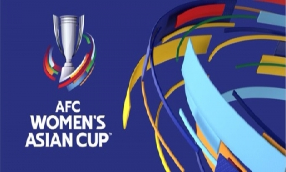  Expanded Afc Women’s Asian Cup 2022 To Begin From Jan 20-TeluguStop.com
