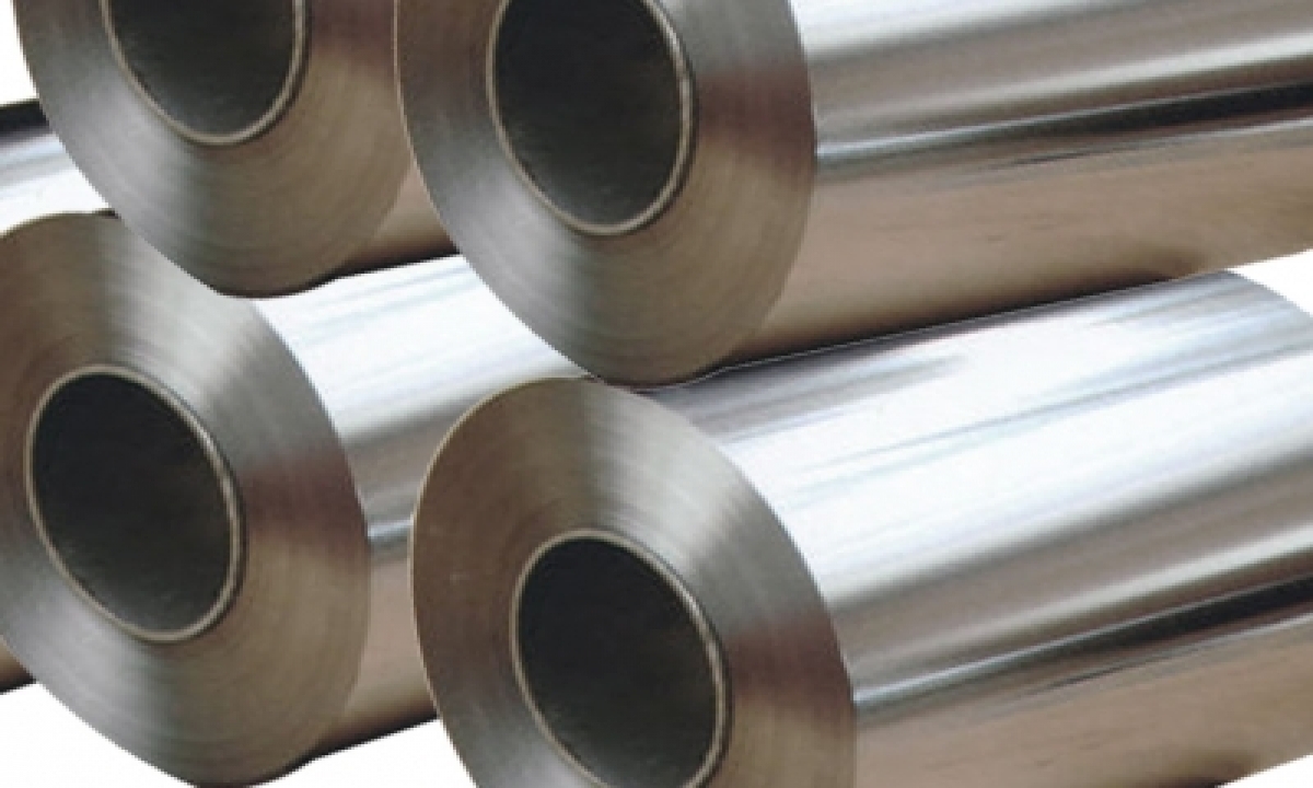  Exports To China Help Aluminium Producers Counter Lack Of Demand-TeluguStop.com