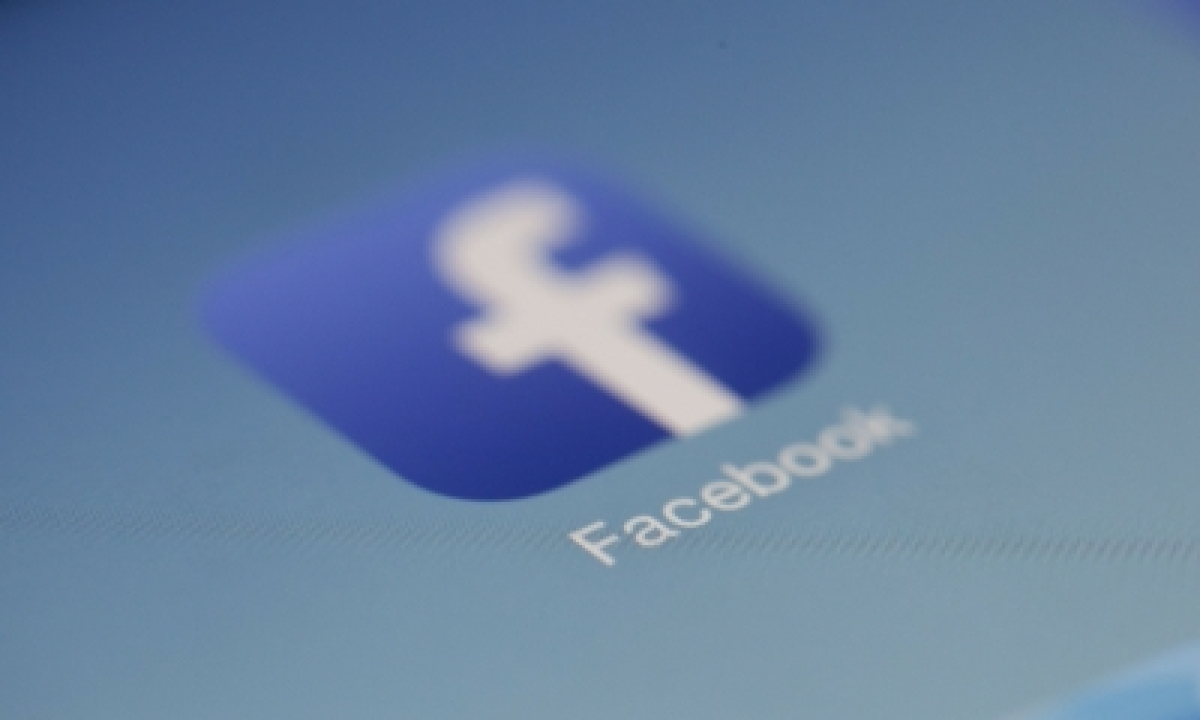  Facebook Bans About 1,000 ‘militarised’ Social Movements  –-TeluguStop.com