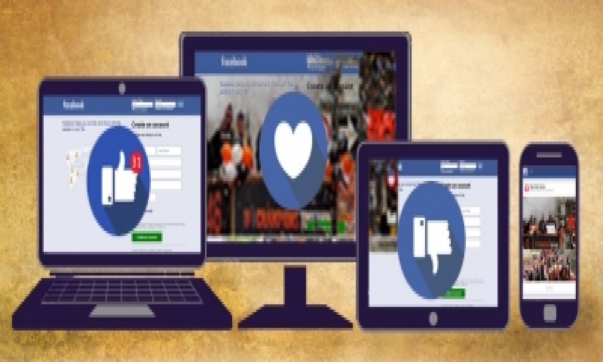  Facebook Testing ‘neighborhoods’ Feature To Take On Nextdoor-TeluguStop.com