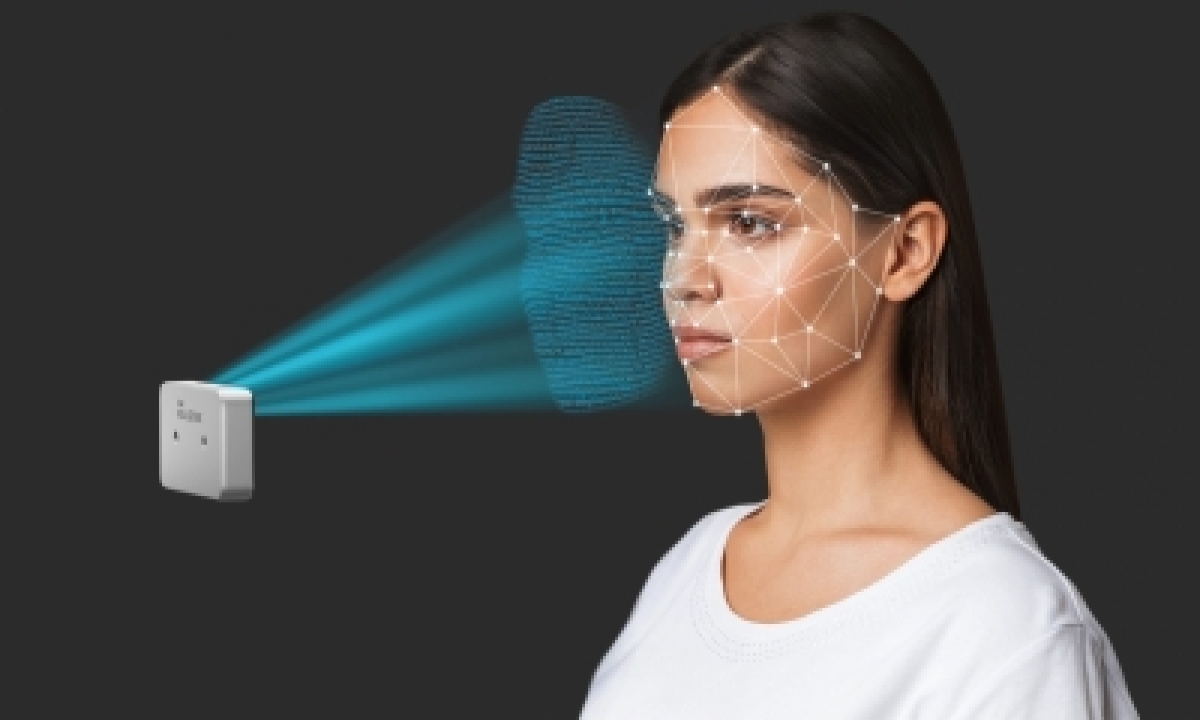  Facial Recognition Tech Deployed In Up To Help Women In Distress-TeluguStop.com