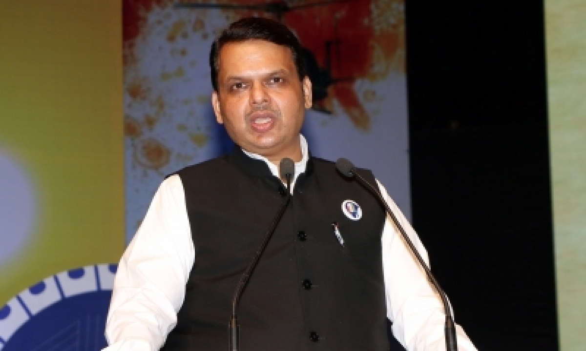  Fadnavis Tests Covid-19 Positive, Under Treatment-TeluguStop.com