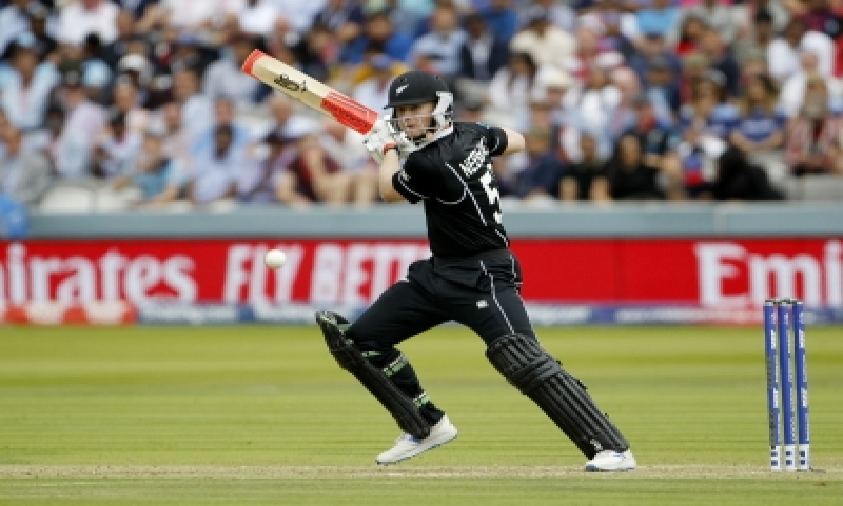  Ferguson, Neesham Star As New Zealand Beat West Indies In 1st T20i-TeluguStop.com