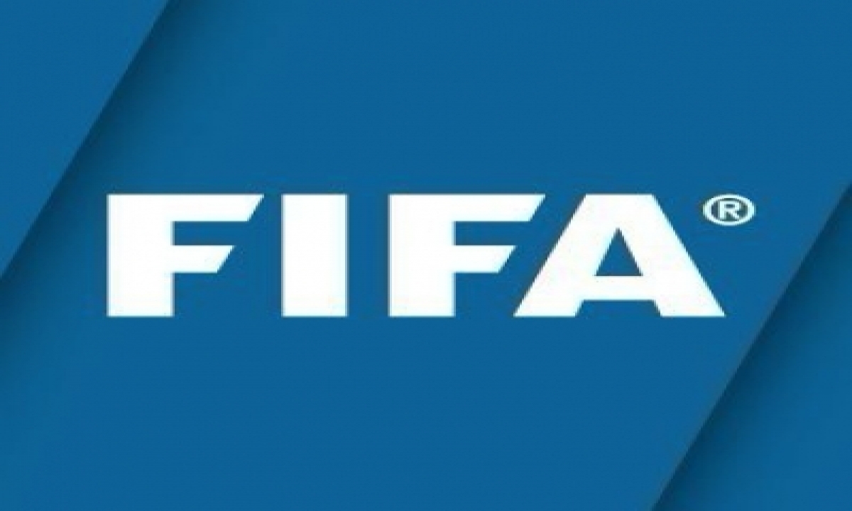  Fifa Lifts Suspension On Trinidad & Tobago Football Association-TeluguStop.com