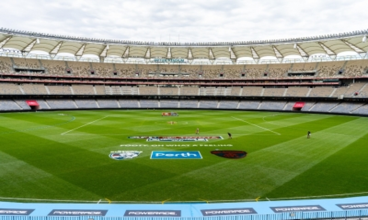  Fifth Ashes Test Likely To Go Ahead At Perth As Planned: Ca Boss Hockley  –-TeluguStop.com