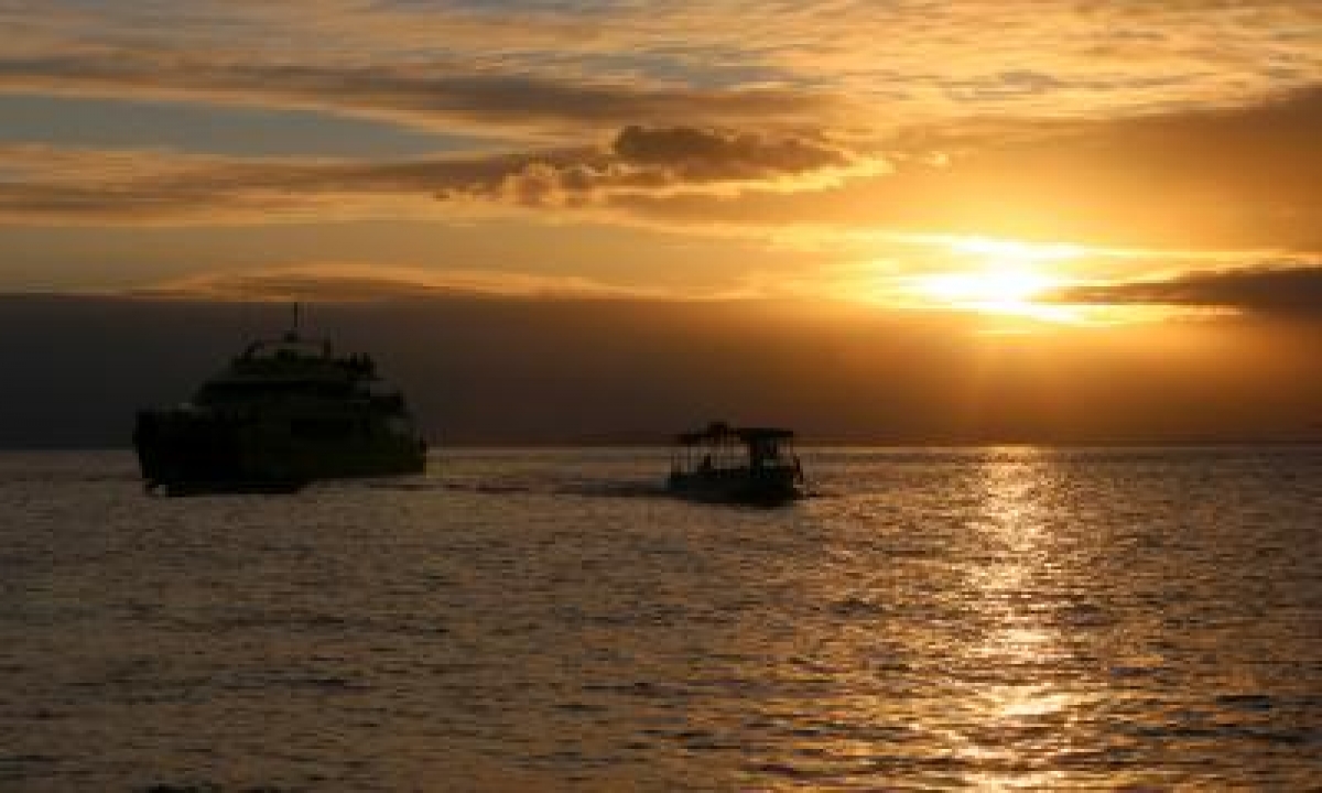  Fiji Vows To Continue Battle Against Climate Change-TeluguStop.com