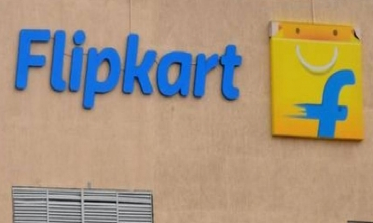  Flipkart To Ramp Grocery Ops For Contactless Doorstep Delivery-TeluguStop.com