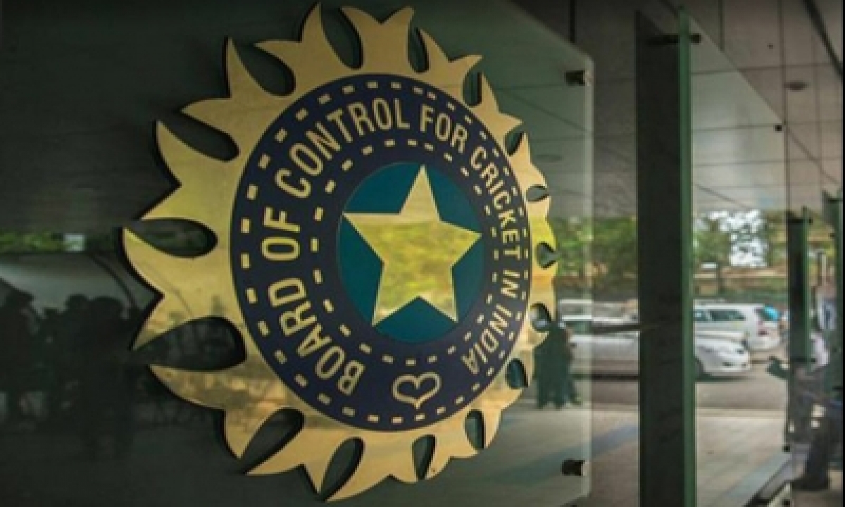  Force Majeure Clause Likely If Bcci First-class Contracts Happen-TeluguStop.com