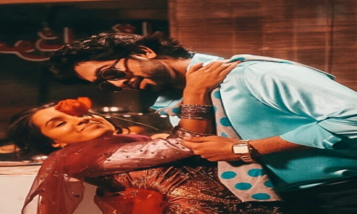  Four Years After ‘haseena Parkar’, Ankur Bhatia Gets Nostalgic-TeluguStop.com