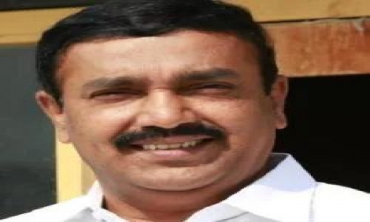  Fresh Trouble For K’taka Bjp After Mla Lands In Vaccine Blocking Row-TeluguStop.com