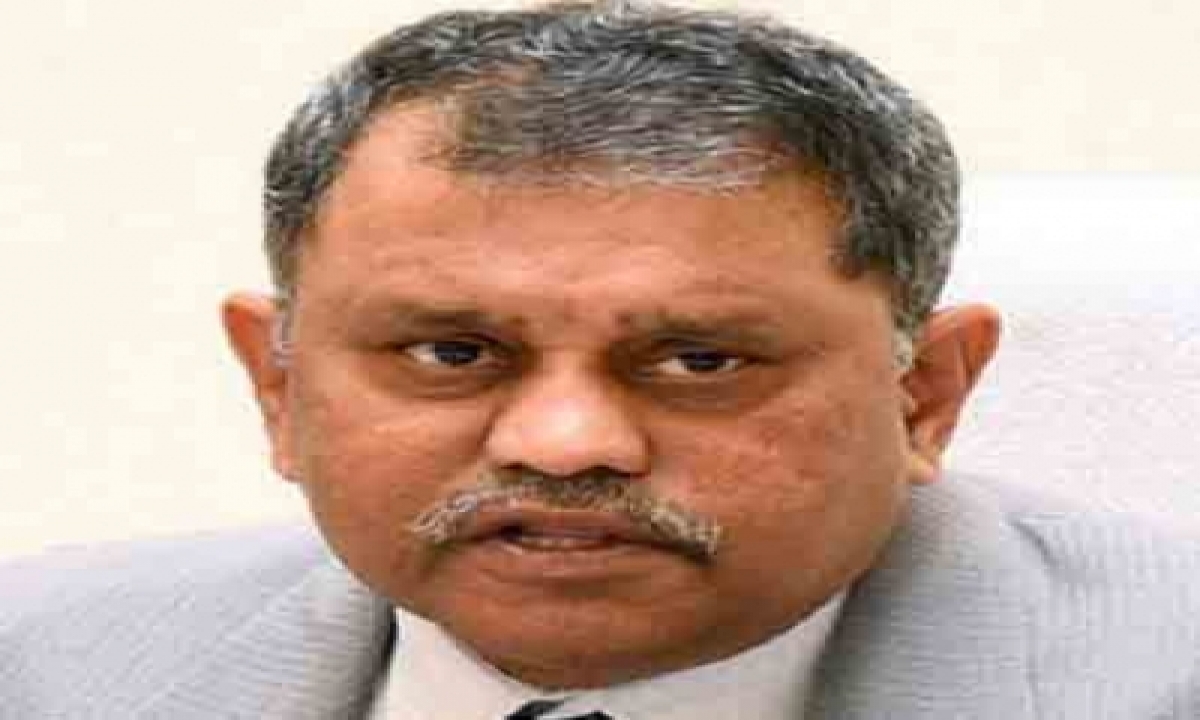  Friction Grows Between Andhra Election Commissioner, Govt-TeluguStop.com