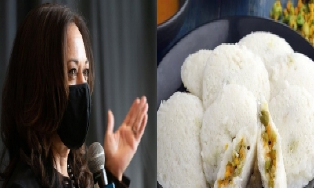  From Madras To The White House: Idlis Come Full Circle-TeluguStop.com