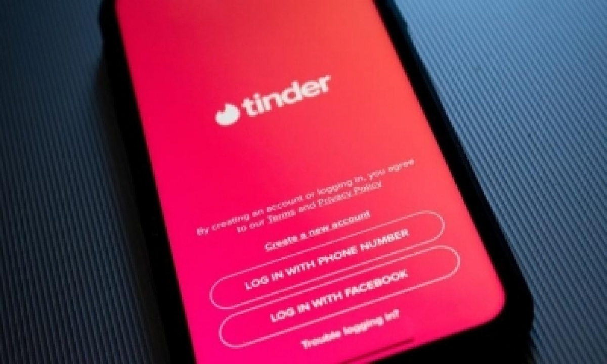  From Pandemic Pick-up Lines To ‘baba Ka Dhaba’ In Bios, Tinder’-TeluguStop.com
