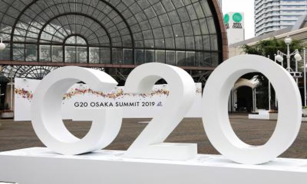  G20 Nations Still Spending More On Fossil Fuels: Study-TeluguStop.com