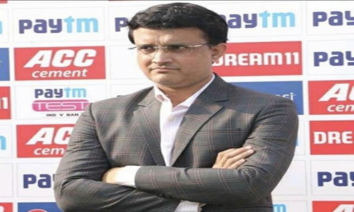  Ganguly’s Health Stable, Doctors Take Cautious Stance-TeluguStop.com