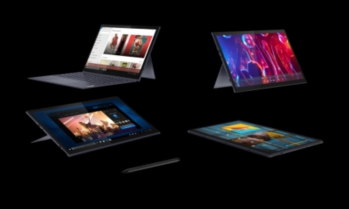  Global Pc Shipments Grew Just 1% In Q3, Lenovo Leads  –  Delhi | India  Ne-TeluguStop.com