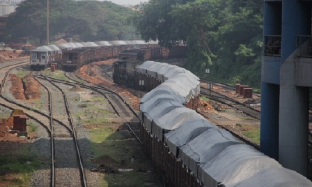  Goa Congress Resolves To Oppose Controversial Rail, Road Expansion, Power Projec-TeluguStop.com