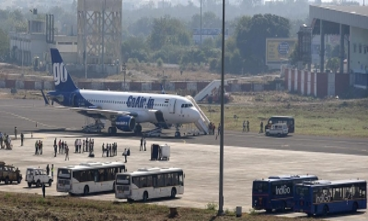  Goair Commences ‘freedom Sale’, Offers 1 Mn Seats For Booking-TeluguStop.com