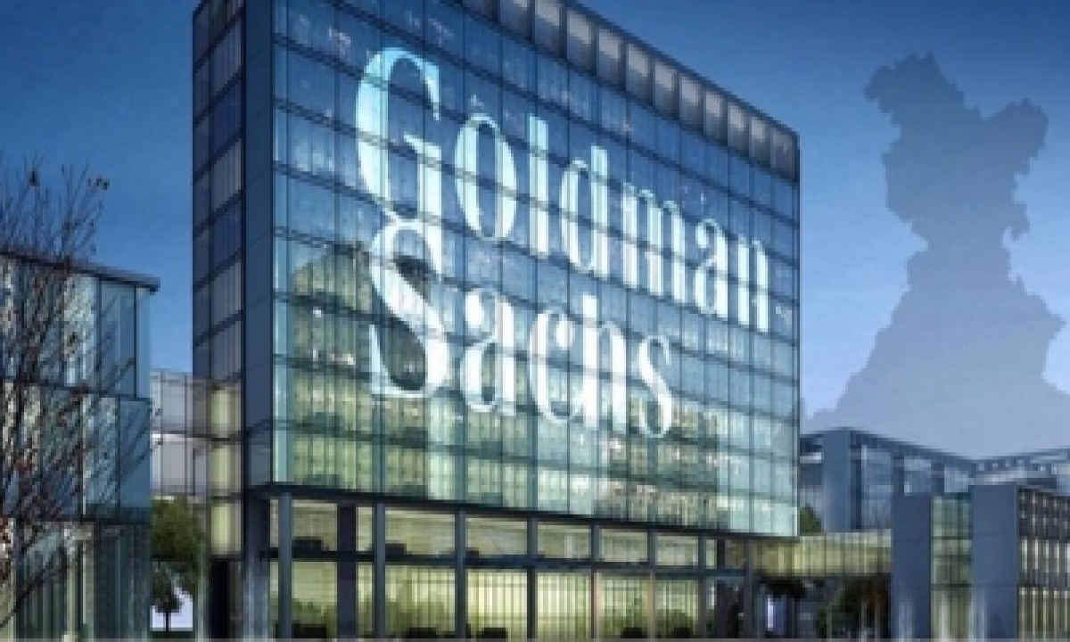  Goldman Sachs Cuts China Growth On Power Shortage-TeluguStop.com