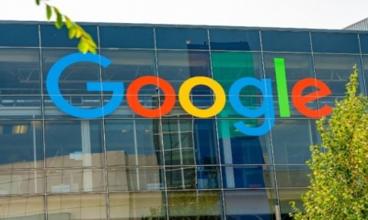  Google Gave Some Users’ Data To Hk Authorities In 2020: Report-TeluguStop.com