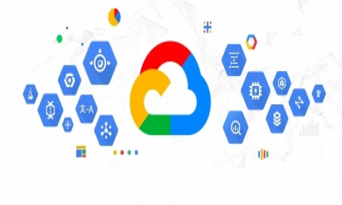  Google To Train Over 40 Mn People On Cloud Skills  –  Delhi | India  News-TeluguStop.com