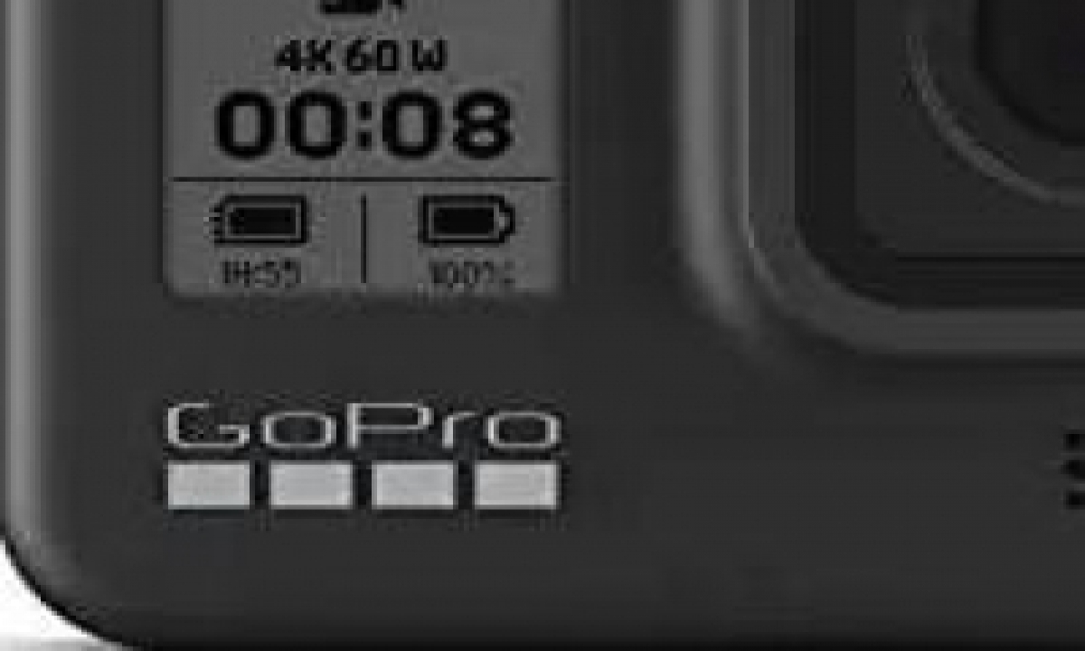 Gopro Hero 10 Black Likely To Come With ‘gp2’ Chip-TeluguStop.com