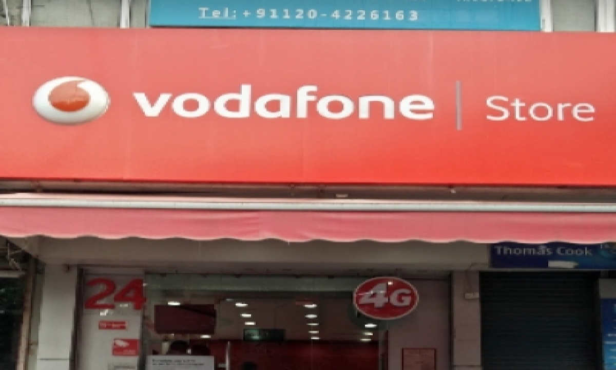  Govt Looking At Ways To Settle Vodafone Retrospective Taxation Dispute-TeluguStop.com