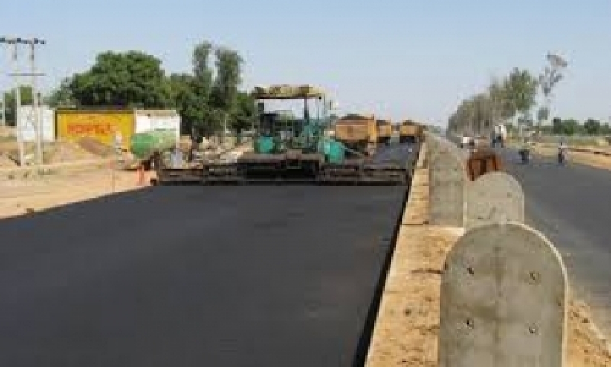  Govt To Keep Impetus On Road Segments For Tendering In Near Term: Ind-ra-TeluguStop.com