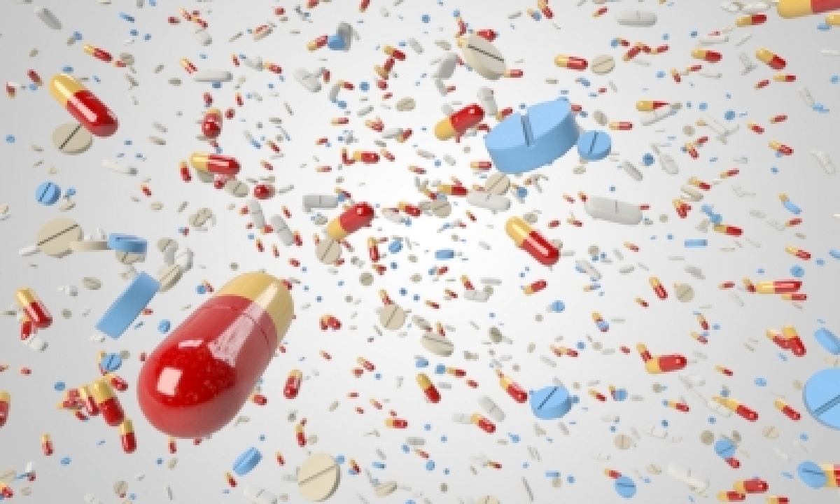  Granules To Provide 16 Cr Paracetamol Tablets To Telangana-TeluguStop.com