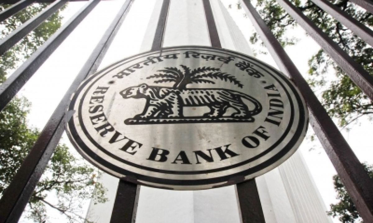  Growth Stimulating: Rbi’s Mpc Retains Rates, Accommodative Stance  –-TeluguStop.com