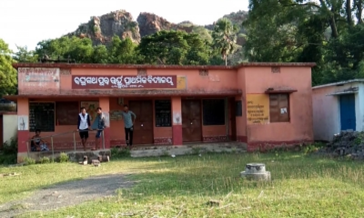  Gulab: Edu Institutes To Remain Shut In 11 Dists Of Odisha-TeluguStop.com