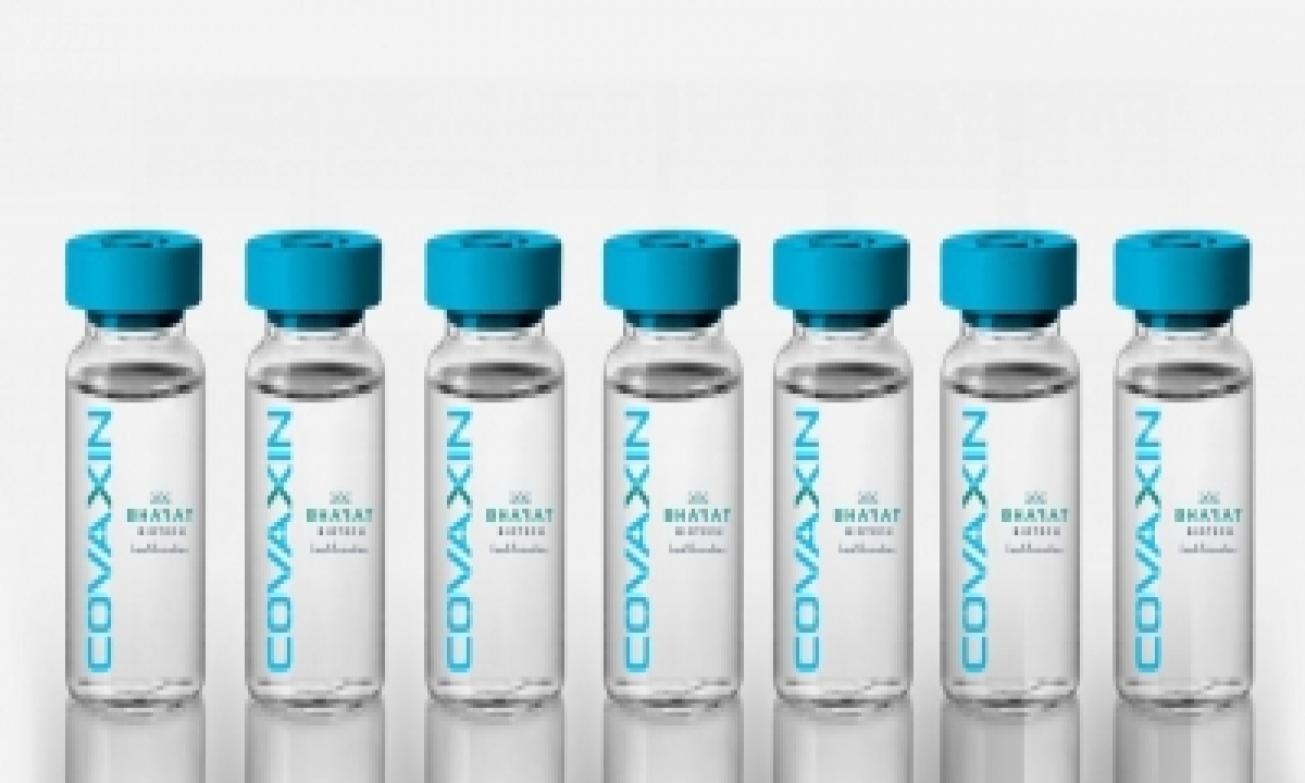  Haffkine Biopharma To Produce 22.8 Cr Doses Of Covaxin Per Annum-TeluguStop.com