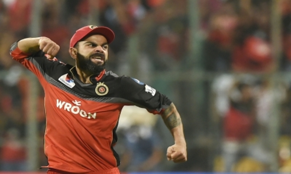  Harshal Is Clear With His Plans: Kohli-TeluguStop.com