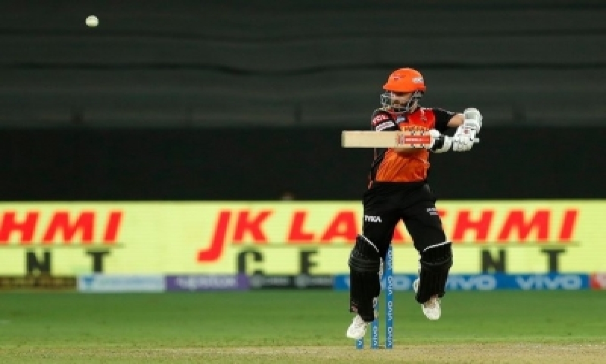  Haven’t Been Able To Identify The Right Score All Season: Srh’s Will-TeluguStop.com