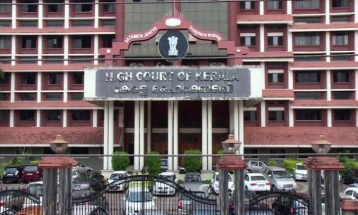  Hc Upholds ‘two Leaves’ Symbol For Jose Mani, Joseph To Appeal-TeluguStop.com