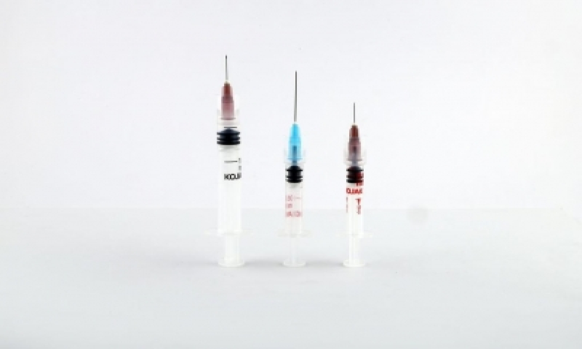  Hindustan Syringes To Expand At An Outlay Of Rs 150 Cr  –  Chennai | Tamil-TeluguStop.com