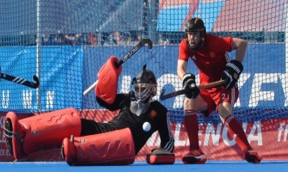  Hockey: England Withdraw From Men’s Junior World Cup Citing Covid  –-TeluguStop.com