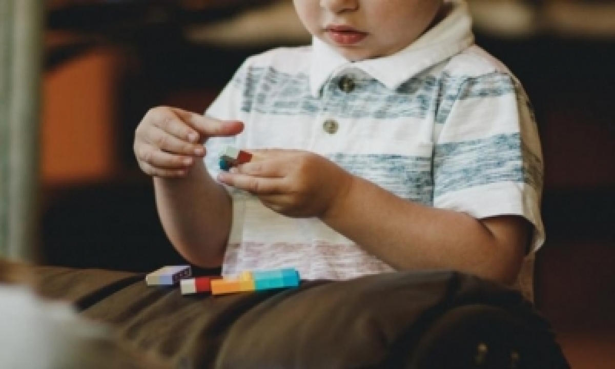  Hormone Widely Used As An Autism Treatment Shows No Benefit  –   Science/t-TeluguStop.com