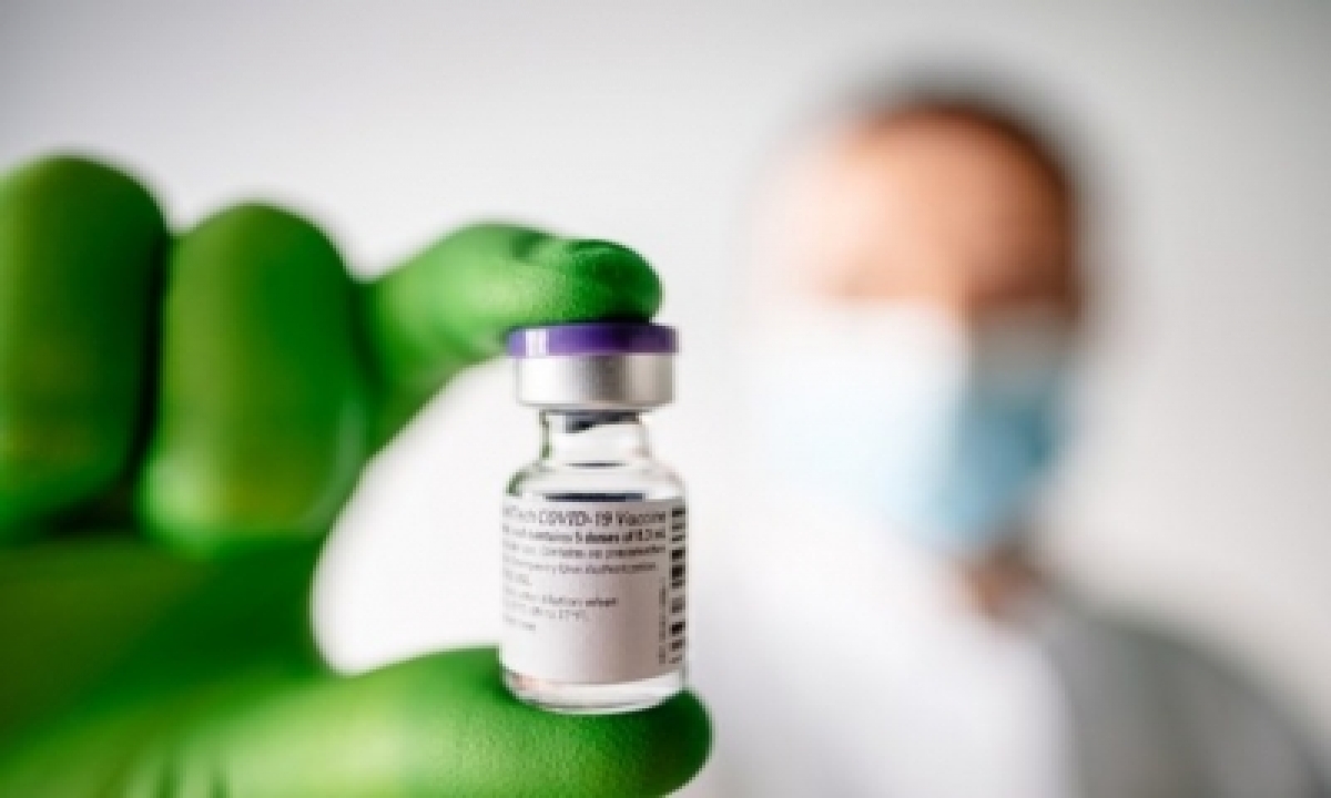  Hospitals In Texas To Get Covid-19 Vaccines: Officials-TeluguStop.com