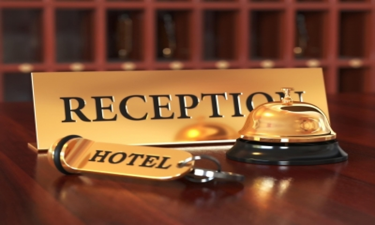  Hotel Occupancy Levels Improved To 35% In Nov 2020: Jll-TeluguStop.com