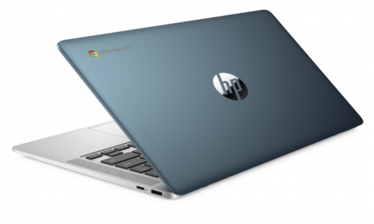  Hp Launches 1st Amd-powered Chromebook Pc In India  –  Delhi | India  News-TeluguStop.com