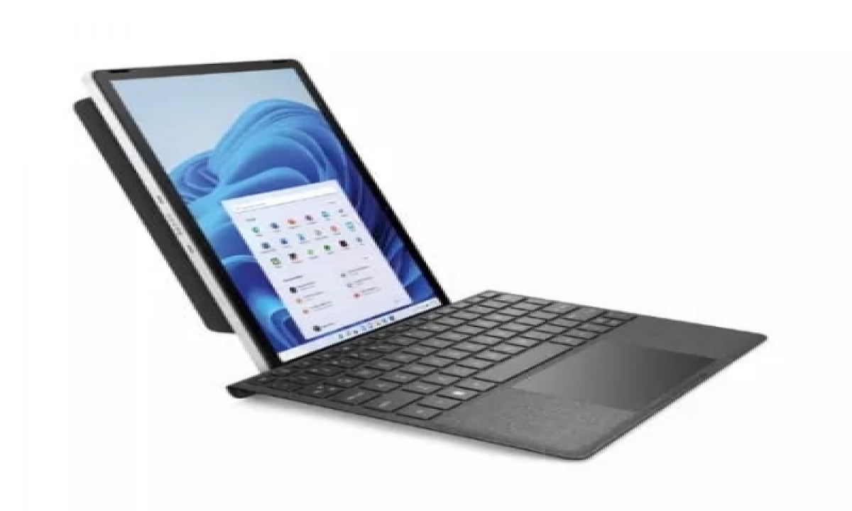  Hp’s New 11-inch Tablet Comes With Flipping Webcam-TeluguStop.com