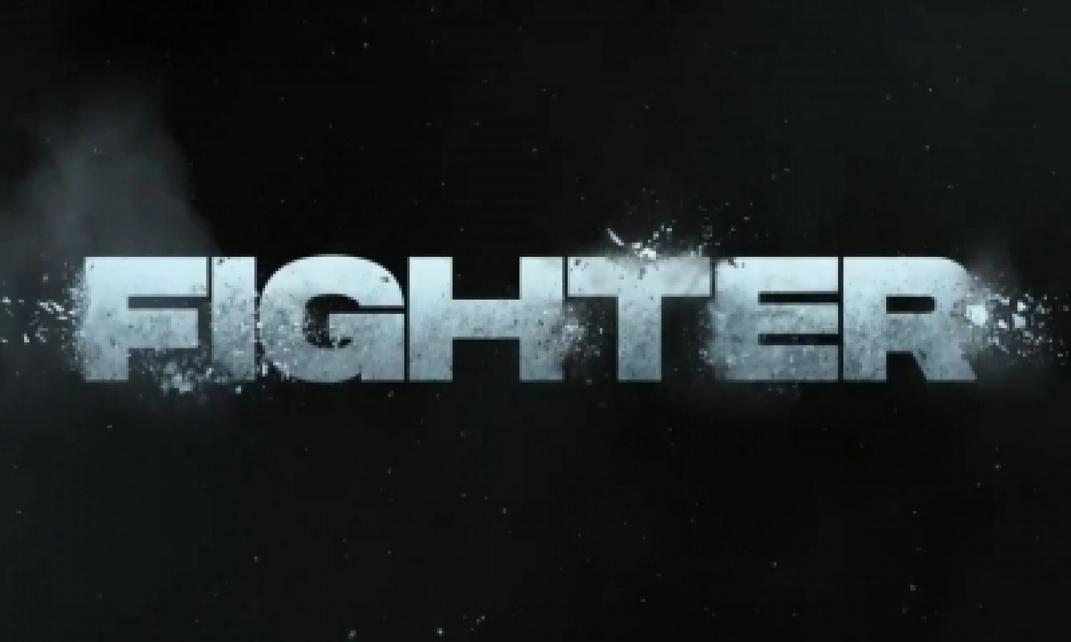  Hrithik Roshan, Deepika Padukone Come Together For ‘fighter’-TeluguStop.com