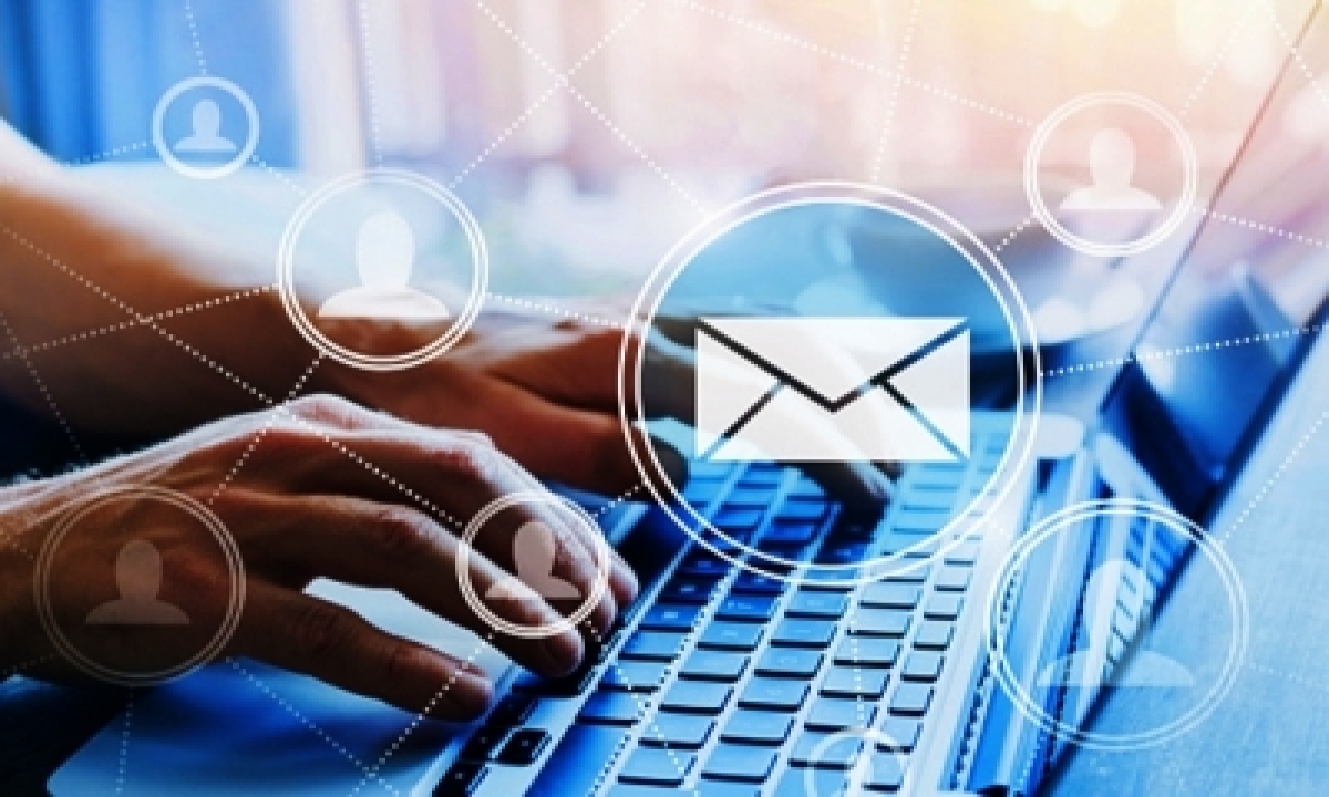  Hybrid Workforce Facing Over 100 Mn Email Threats Daily: Report  –   Scien-TeluguStop.com