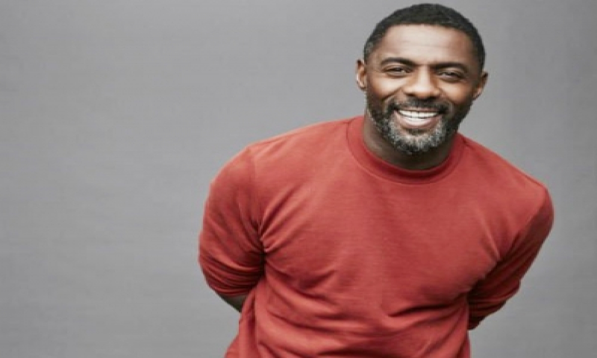  Idris Elba Banned From Boxing By Mother, Wife-TeluguStop.com