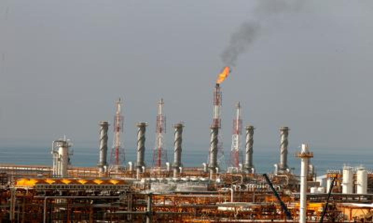  Iea Predicts Decline In Fossil Fuel Demand By 2050 – International,envi-TeluguStop.com