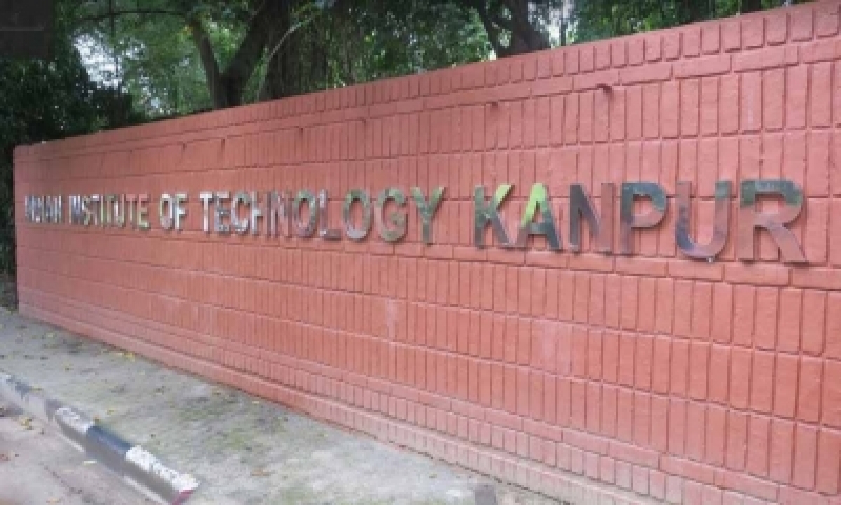  Iit-k Starts Course In Geodesy – Measuring The Earth-TeluguStop.com