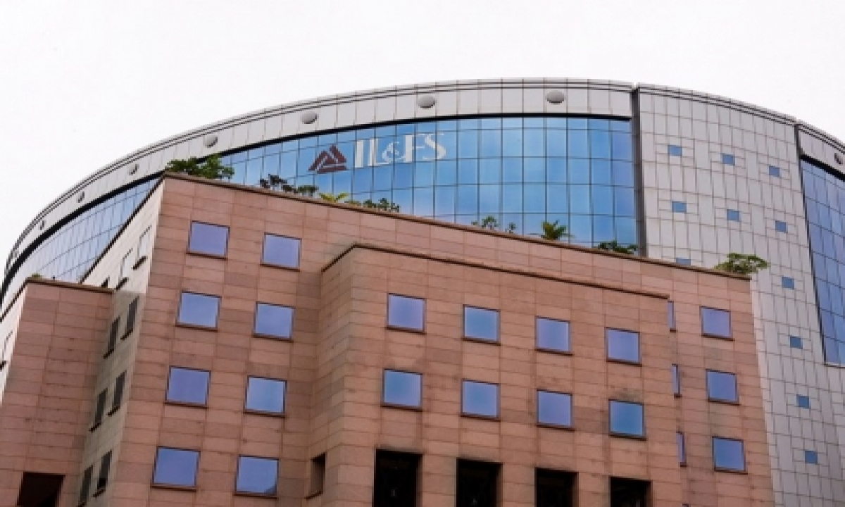  Il&fs Receives Binding Offer For Iedcl, Invites More Eois-TeluguStop.com